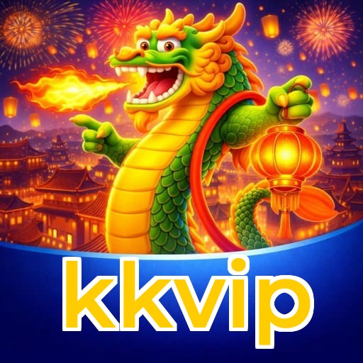 Interface do APK kkvip