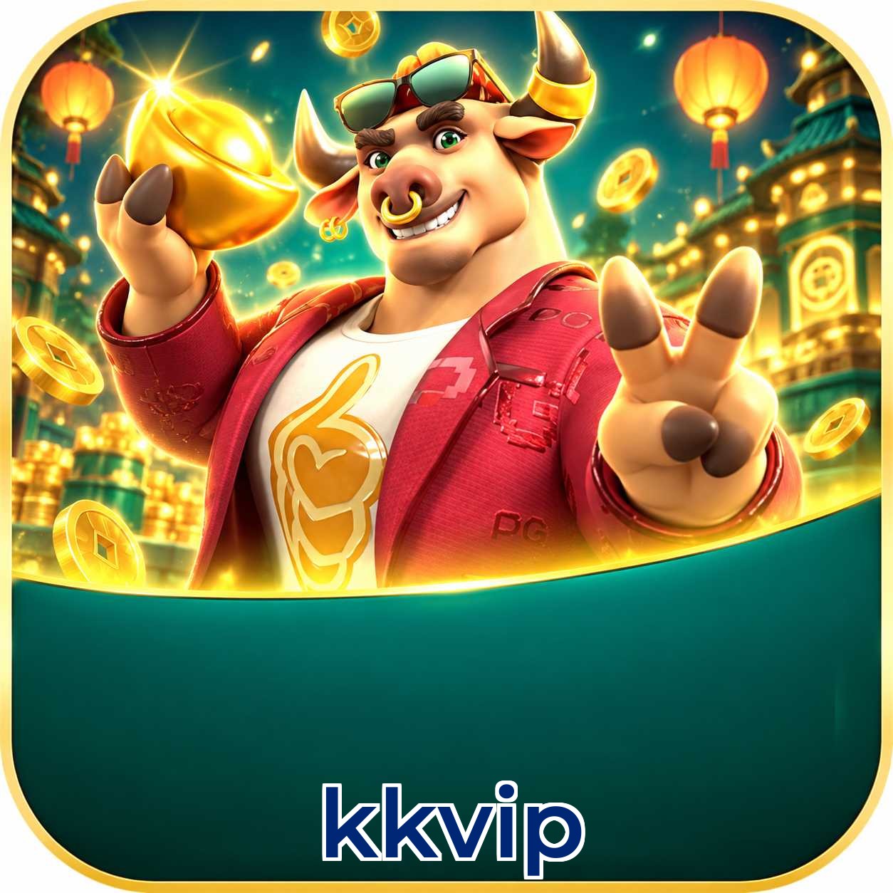 kkvip Segurança Logo 1