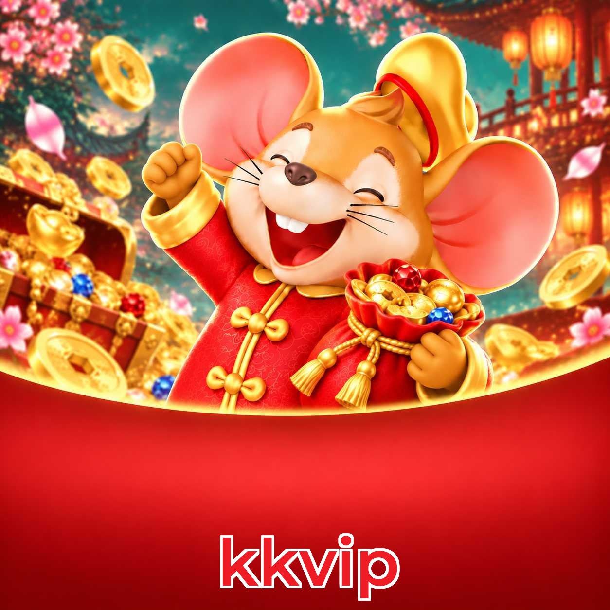 Fortune Tiger Logo 2