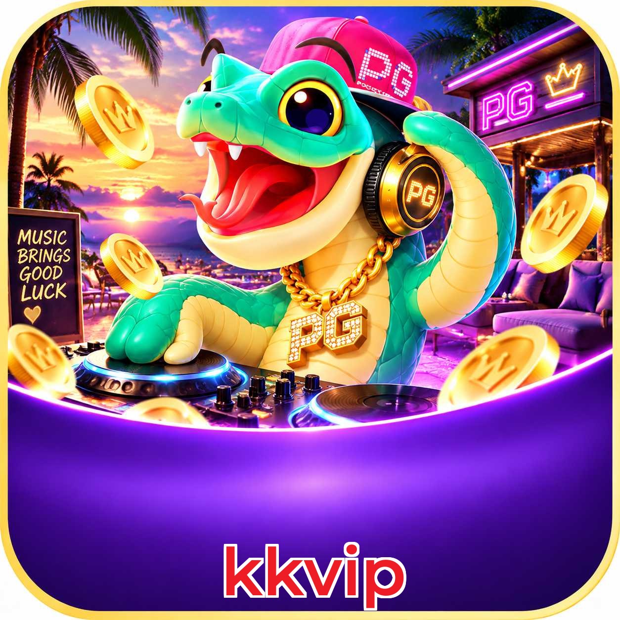 Plataforma kkvip - PIX Instantâneo