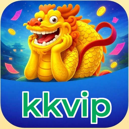 kkvip Slot Provider
