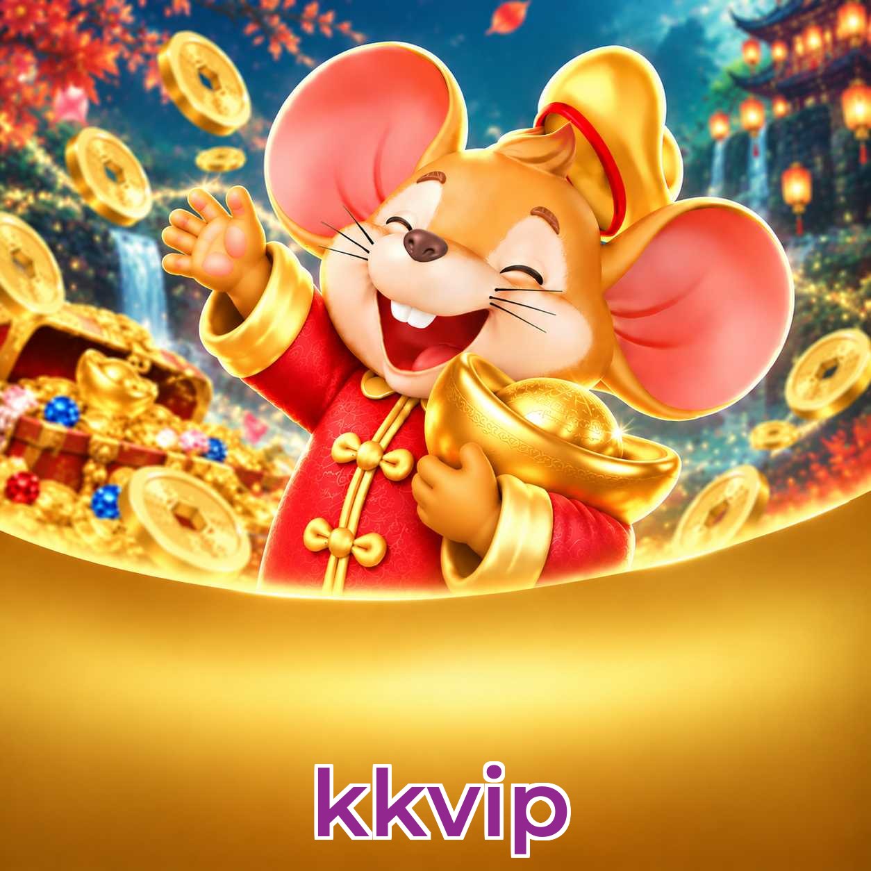 Plataforma kkvip - Cloud AWS Infrastructure
