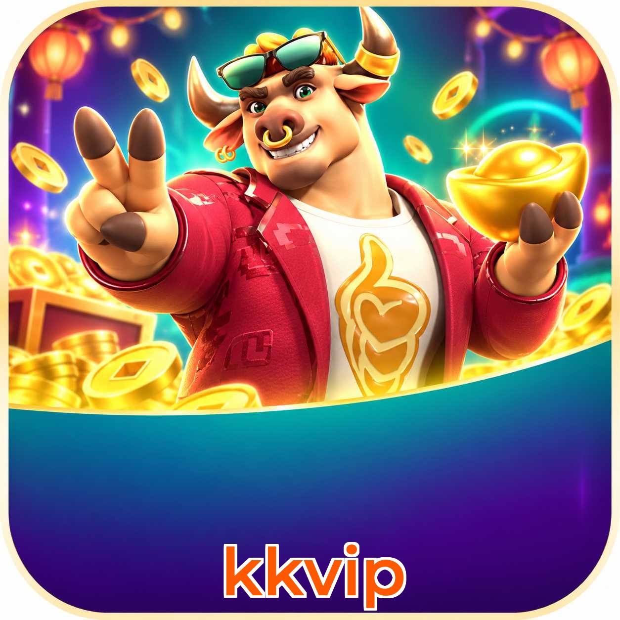 Certificação GLI kkvip