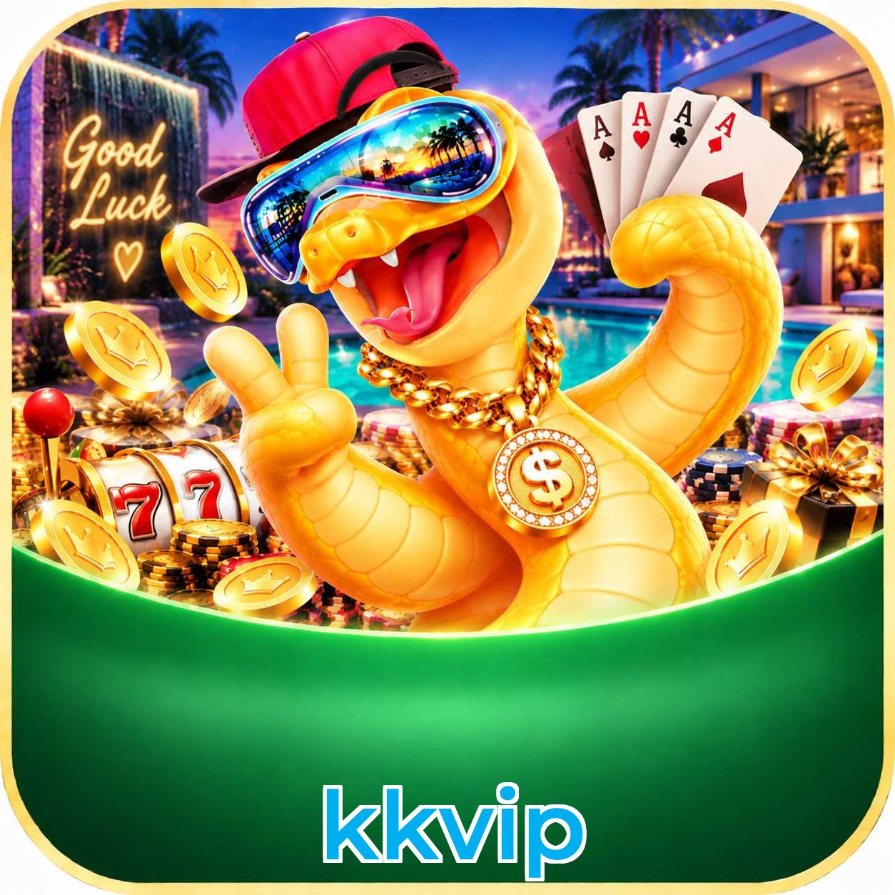kkvip Pagamento Seguro SSL