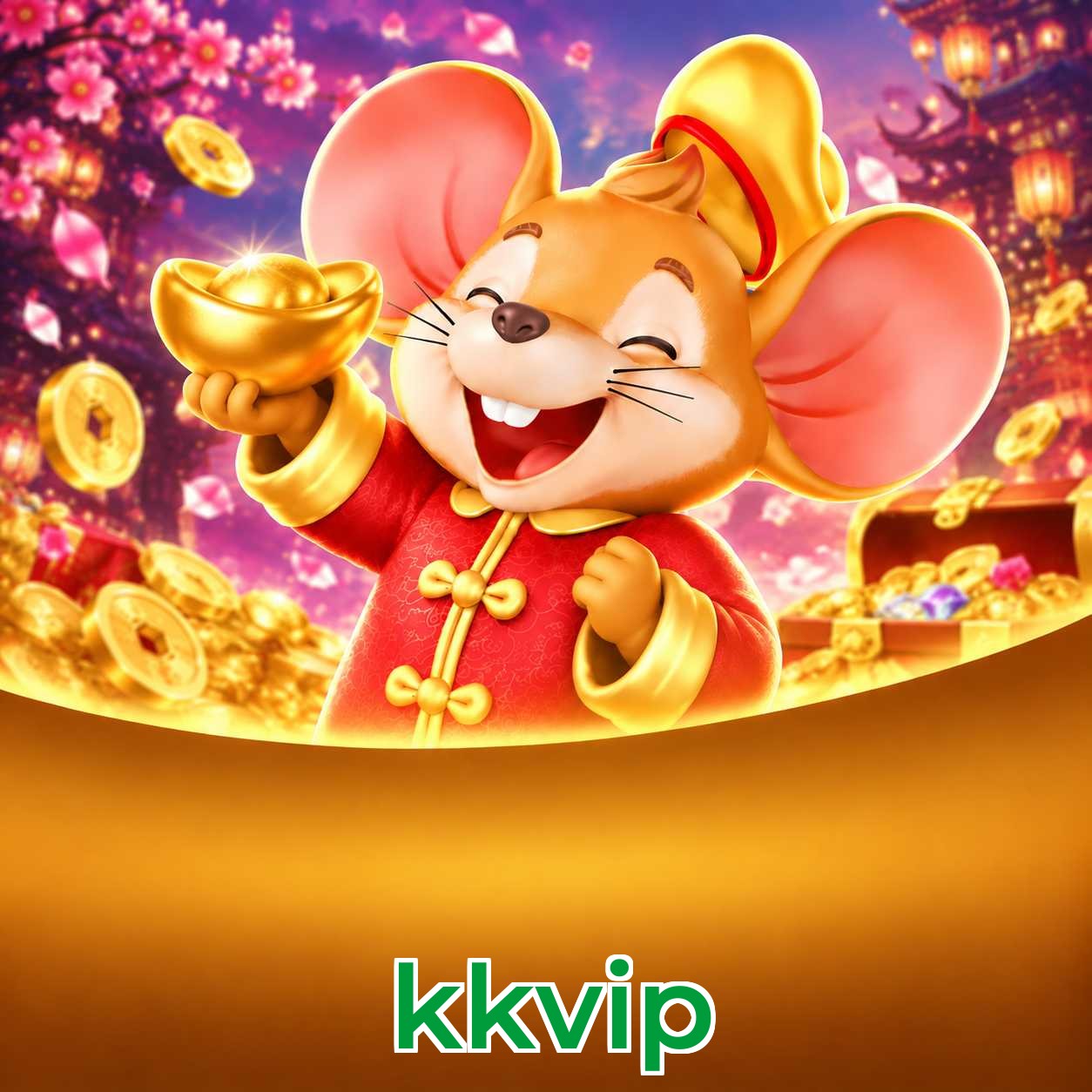 kkvip Instalar Logo 2