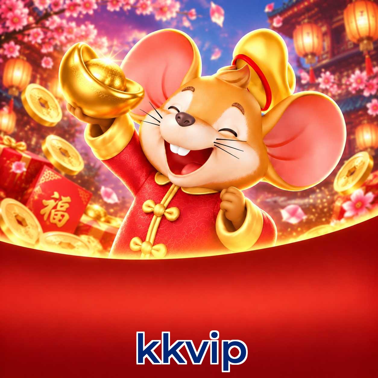 Loteria kkvip - Quina e mais jogos