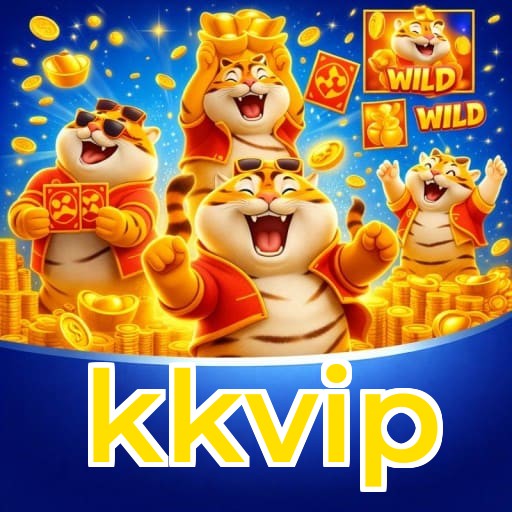 kkvip User Account