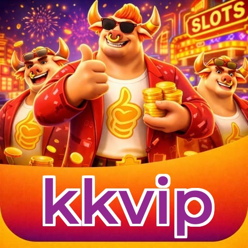 kkvip Jackpots