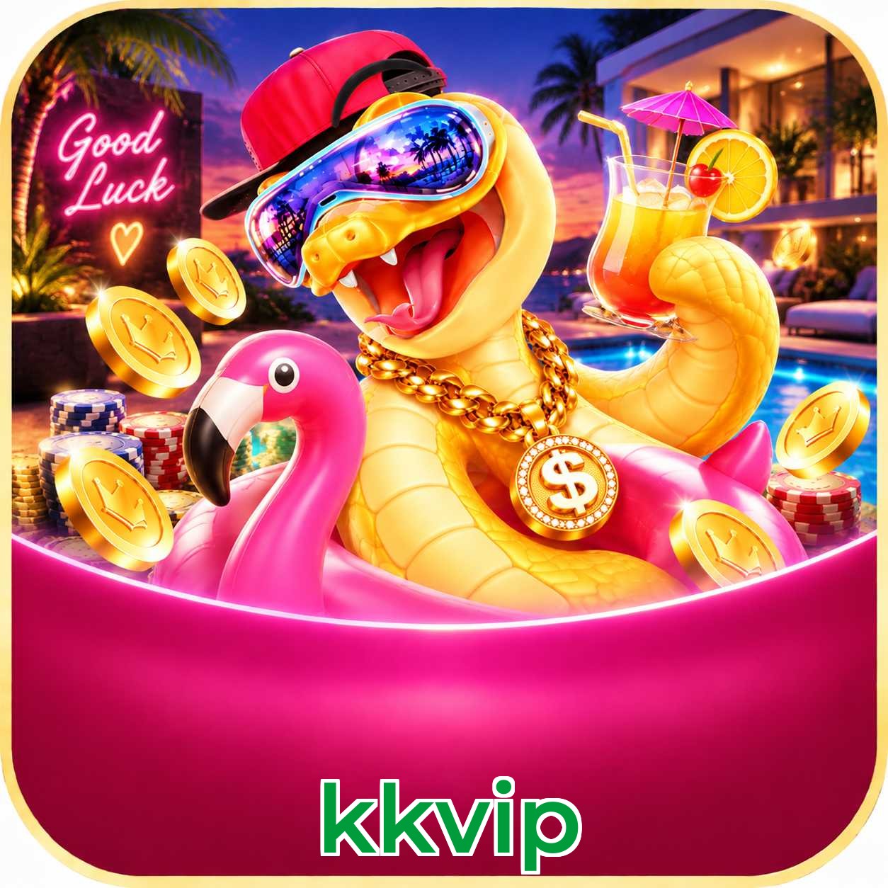 kkvip Licenciado Curaçao - Segurança SSL 256-bit