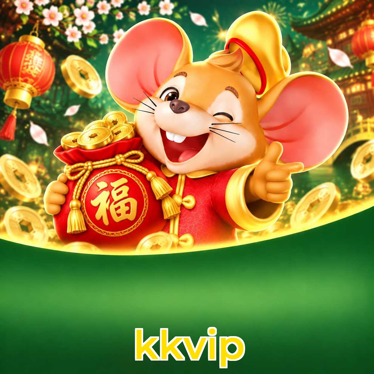 kkvip Instalar Logo 1
