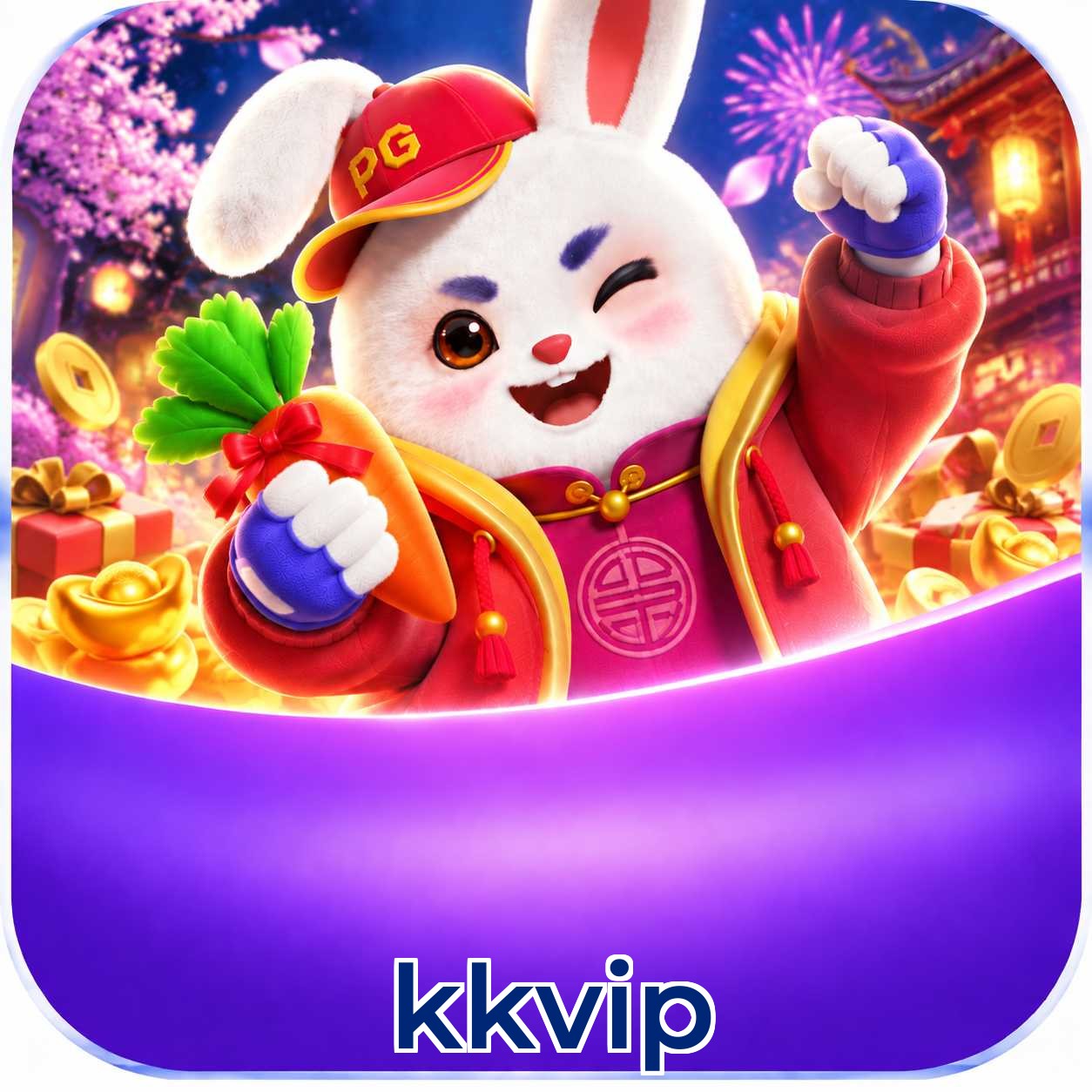 Licença Curaçao kkvip