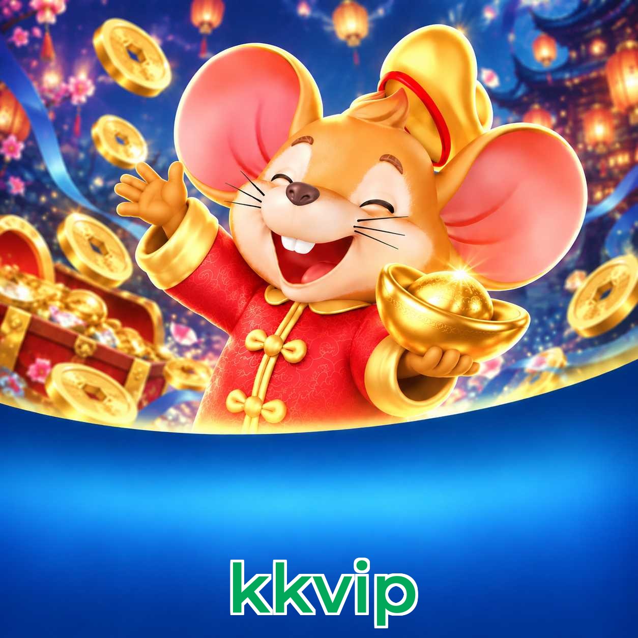 SSL Certificado kkvip