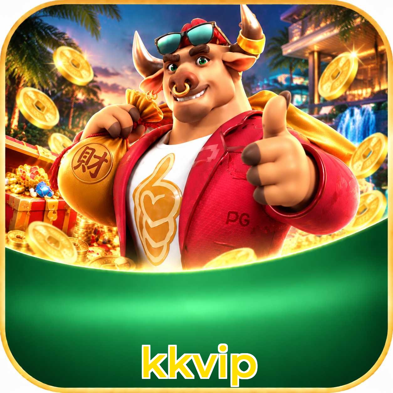 Loteria kkvip - Lotofácil diária