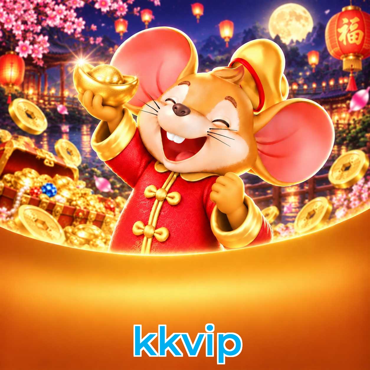Cash Out kkvip