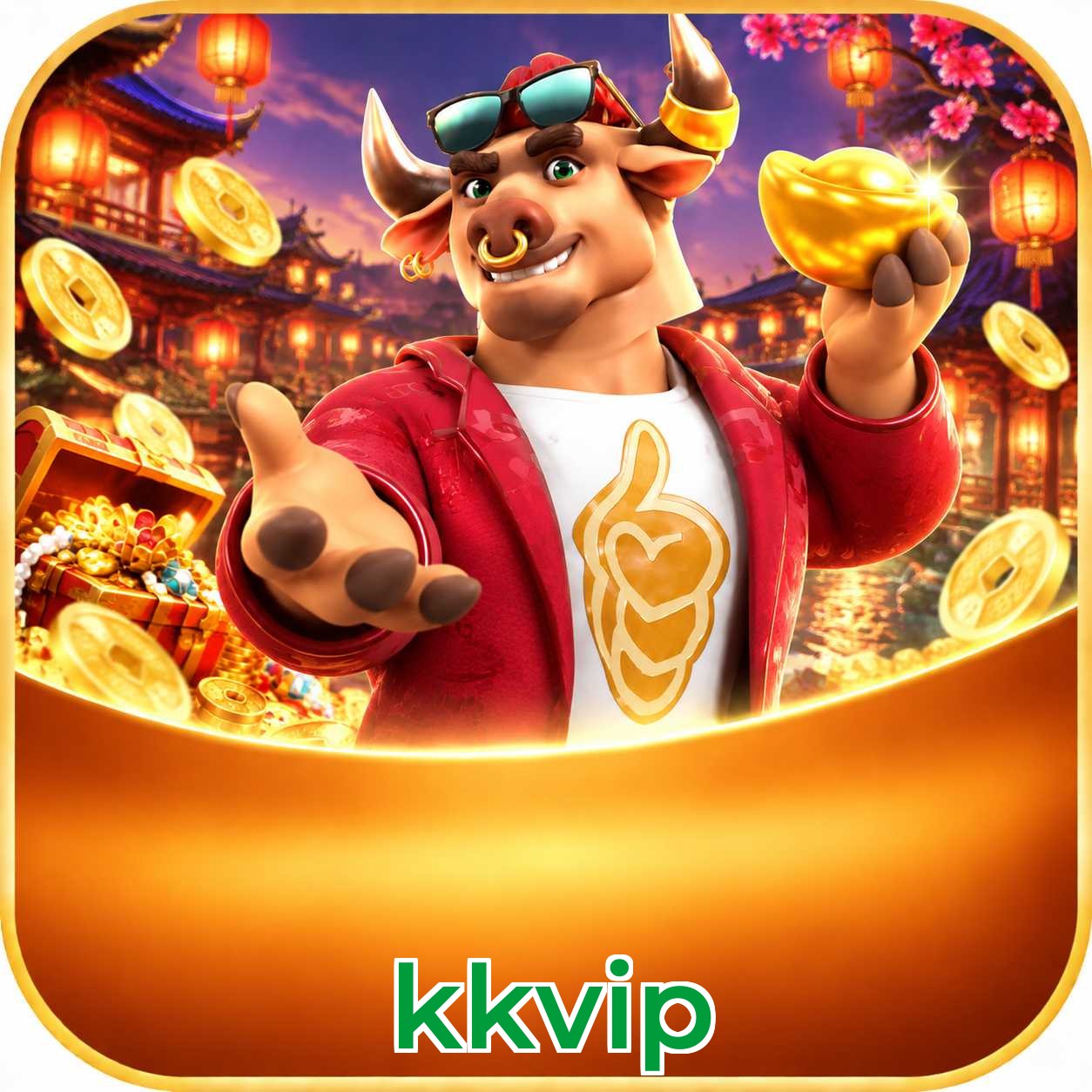 kkvip Instalar Logo 3
