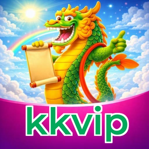 kkvip Fortune Games