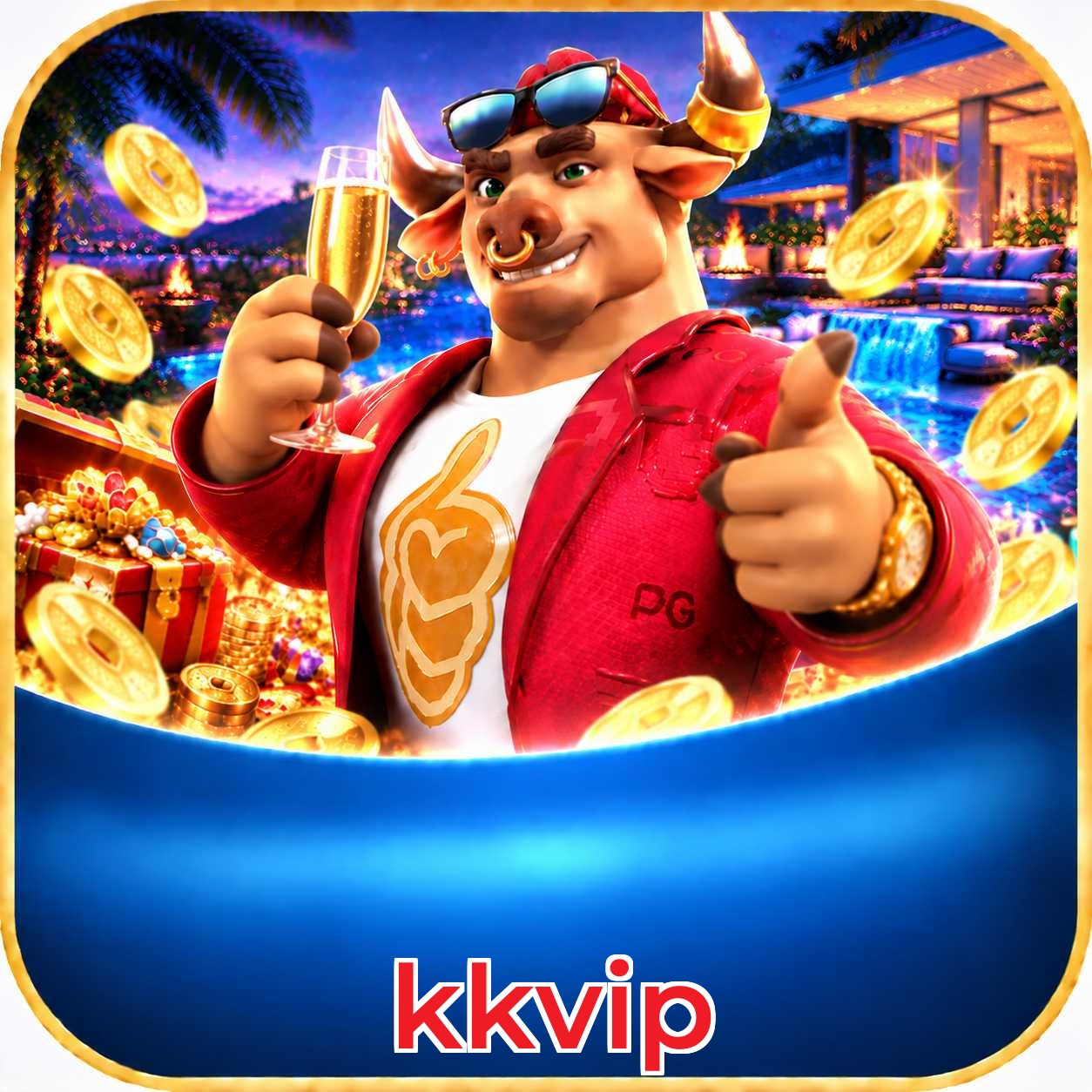kkvip Certificado eCOGRA - Jogos Justos Auditados